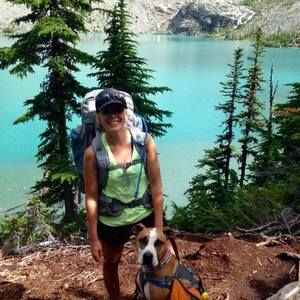 Meet your Posher, Mandy